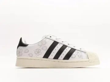 Кеды Adidas Superstar White