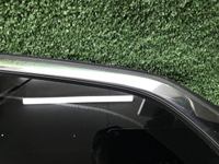 Форточка задняя левая Hyundai Santa Fe 4 TM 18-24
