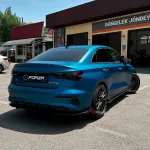 КОВАНЫЕ ДИСКИ ДЛЯ AUDI A3 8Y 2023 АУДИ