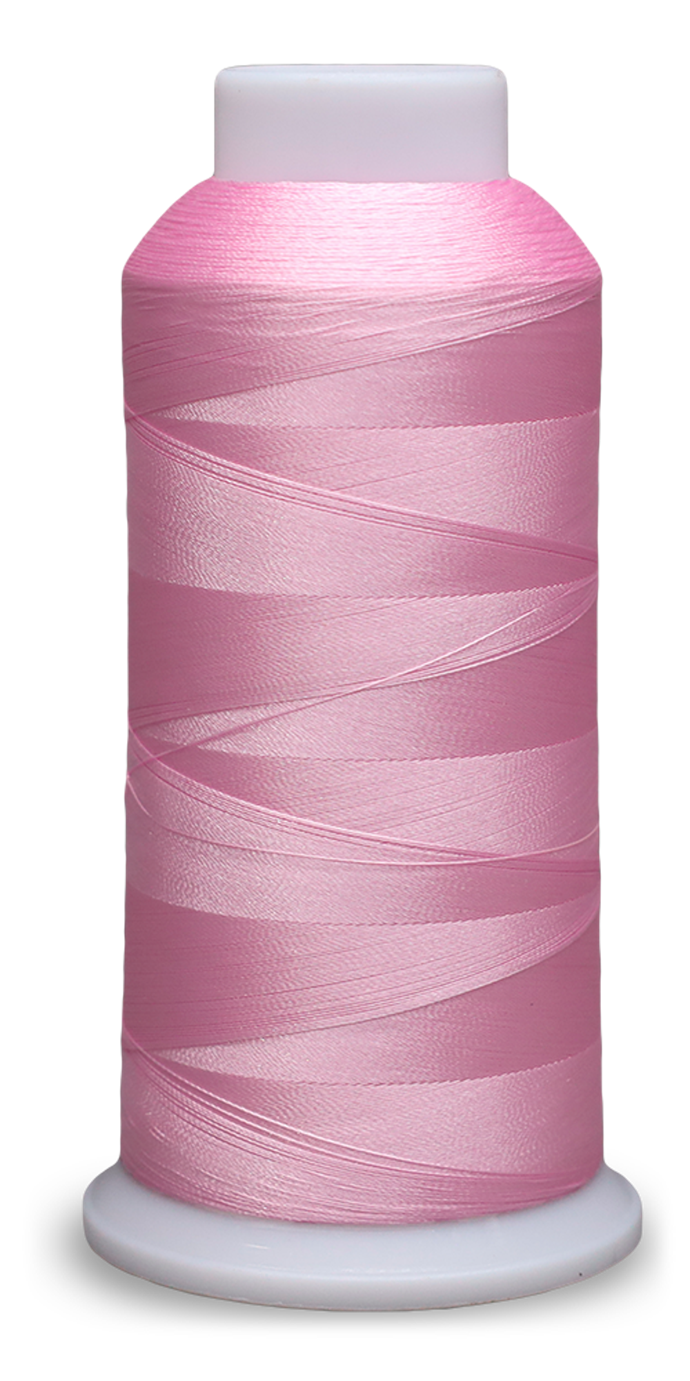 Полиэстеровые нитки Yokimi 120D/2 4000м