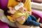 Biberon Natural Response baby bottle, 260ml, 1m+, Koala