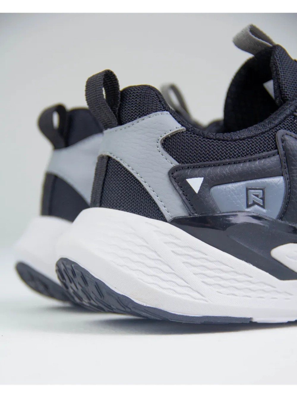 Кроссовки Rage Ultra Comfort black