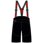 VIST 25/26 шорты горнолыжные JASPER PRO BLACK Russia Ski Team