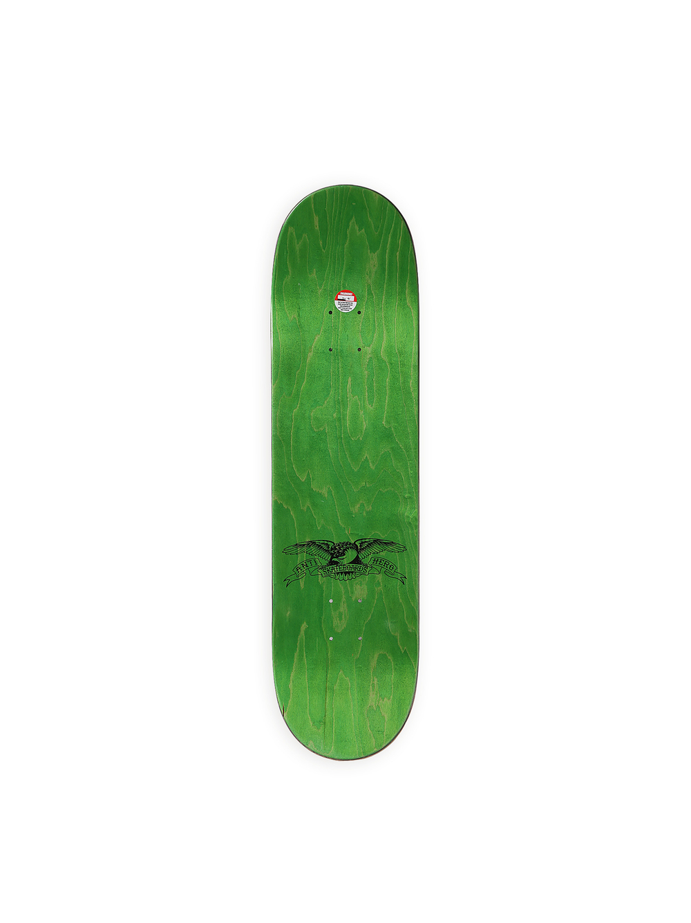 Дека Antihero Skateboards - Classic Eagle (8.25)