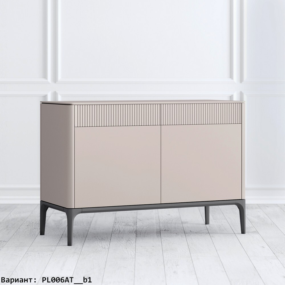 Комод малый PL006AT_PL106AT