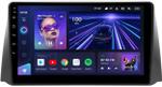 Магнитола для УАЗ Патриот Пикап Профи 2016+ (рамка тип 2) - Teyes CC3 монитор 9" QLED на Android 10, Быстрая, CarPlay, 4G SIM-слот