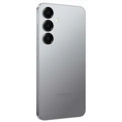 Смартфон Samsung Galaxy S25 12 ГБ | 256 ГБ (Cерый | Silver Shadow)