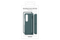 Чехол Samsung Standing Cover with Pen для Z Fold 4 (EF-OF93PCJEGRU) серо-зеленый