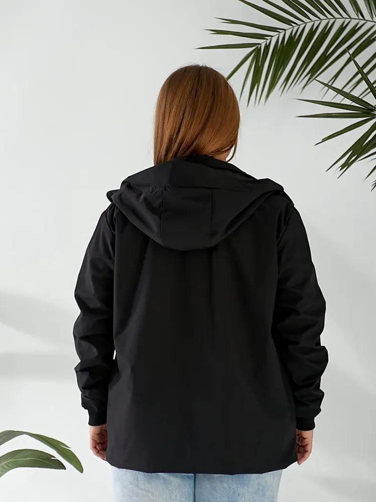 Ветровка УК-0850-2 Фабрика Моды