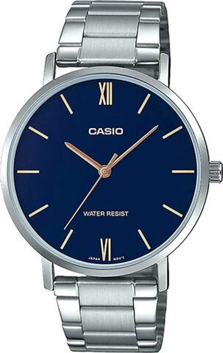 Часы Casio MTP-VT01D-2B