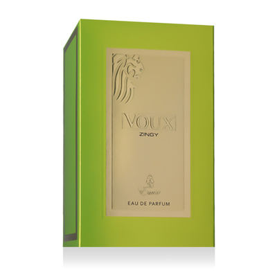 Emir Voux Zingy Eau De Parfum 100 ml (unisex)