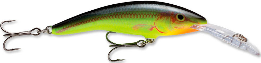 Воблер RAPALA Tail Dancer TD05-HC