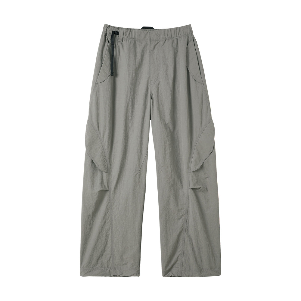 Штаны Nothomme BlueMonte Multi-Pocket Cargo серый