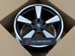 КОВАНЫЕ ДИСКИ для Porsche 911 991.1 NARROW BODY CARRERA