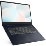 17.3" Ноутбук Lenovo Ideapad 3 17ABA7 (1920x1080, AMD Ryzen 3 5425U, RAM 16ГБ, SSD 512ГБ, AMD Radeon Graphics, Win 10 Home)