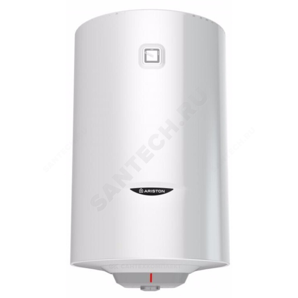 Водонагреватель электрический накопительный 120 л 1,8 кВт PRO1 R ABS 120 V Ariston 3700522