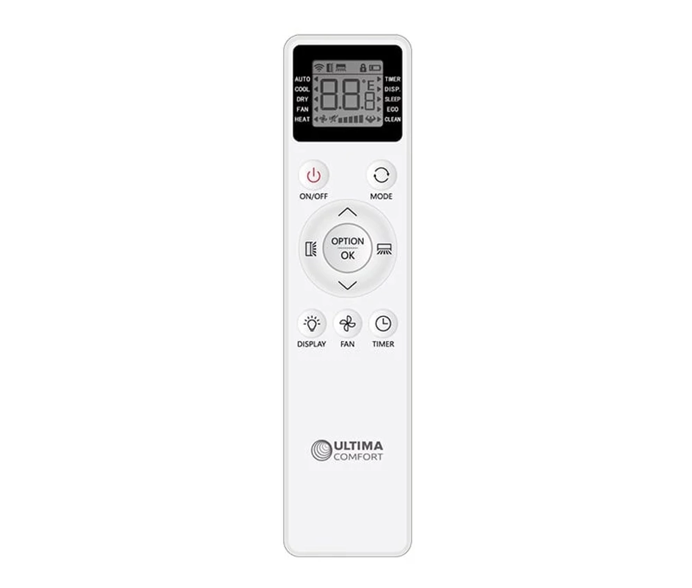 Ultima Comfort ECL-I07PN