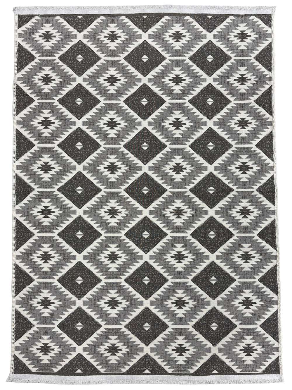 Ковер NUN KILIM NUN2 BEIGE Прямоугольник