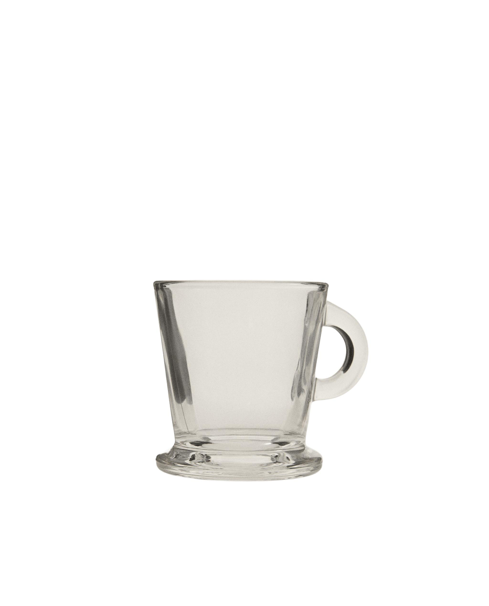 чашка из стекла Zara Home, фото 10