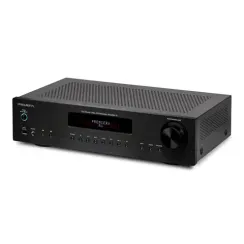 Premiera A1 Black
