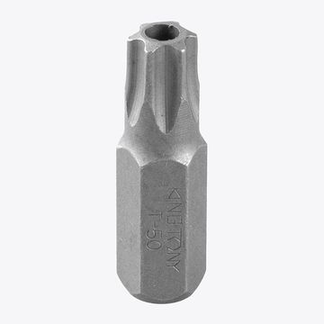 Биты TORX с отверстием