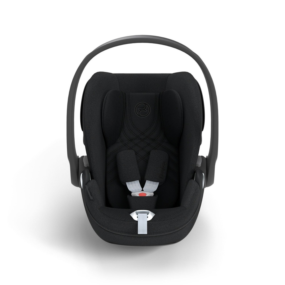 Автокресло Cybex Cloud T i-Size Plus (0-13 кг), Sepia Black