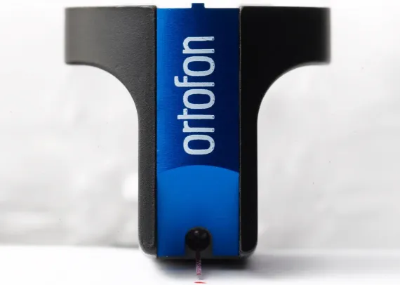 Ortofon MC Cadenza Blue