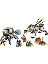 Конструктор Horizon Adventurers 77037 Сплав и Варл