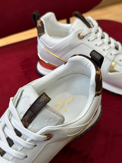 Кроссовки Louis Vuitton