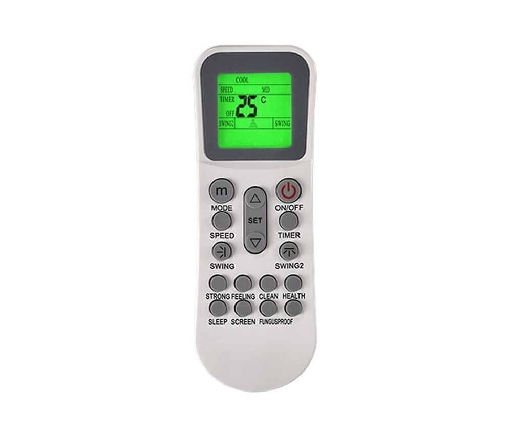 Ballu BSUI-FM/in-12HN8/EU