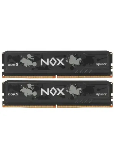 Оперативная память NOX AH5U32G52C522MBAA-2 32 ГБ