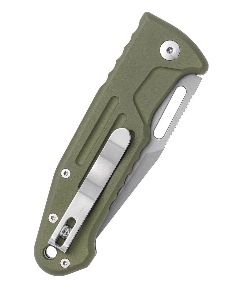 Автоматический нож Fox Knives FX-503 ALOD NEW SMARTY