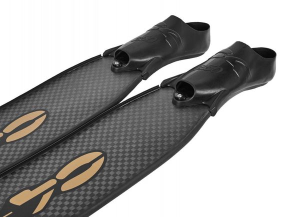 Ласты C4 Carbon MB002 Aurea T700