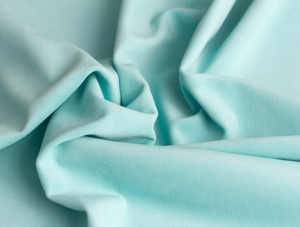 Микрофлок Cristy mint (Кристи минт)