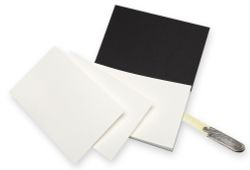 Блокнот для акварели Moleskine Art Watercolor Large мягкая обложка (ARTWBL3)