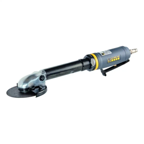 Угловая пневмошлифмашина LH-WSL 100 Schneider airsystems DGKD322771