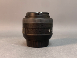 Nikon 35 mm 1.8G ED