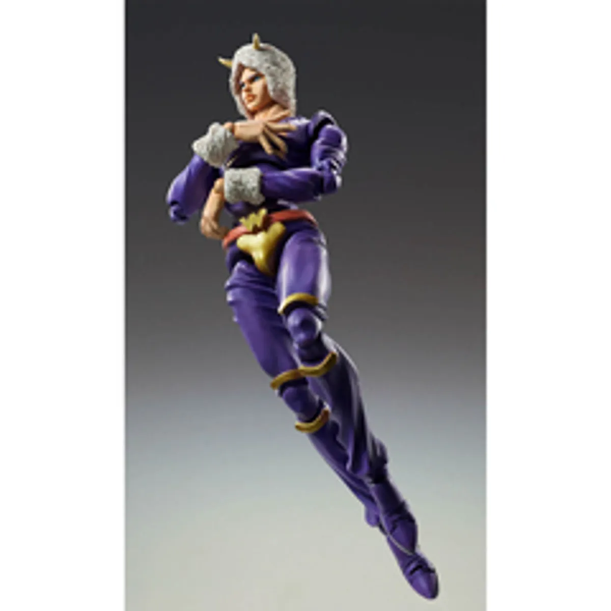 Фигурка Chozokado JoJo's Bizarre Adventure: Weather R