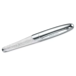ACCESSORIES CRYSTALLINE NOVA RB PEN - CLEAR CR 5534320