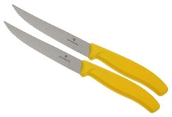 Набор кухонных ножей Victorinox Swiss Classic 12 см (6.7936.12L8B)