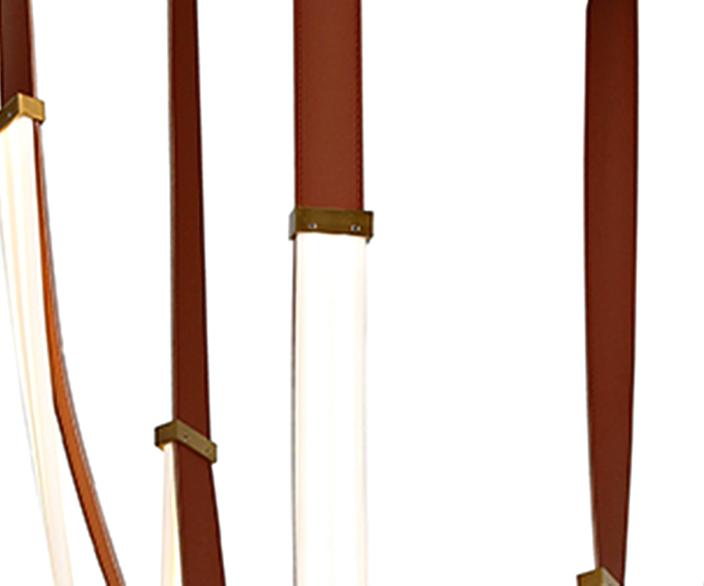 Подвес Kink Light Лирд 07689-120+150+180,04