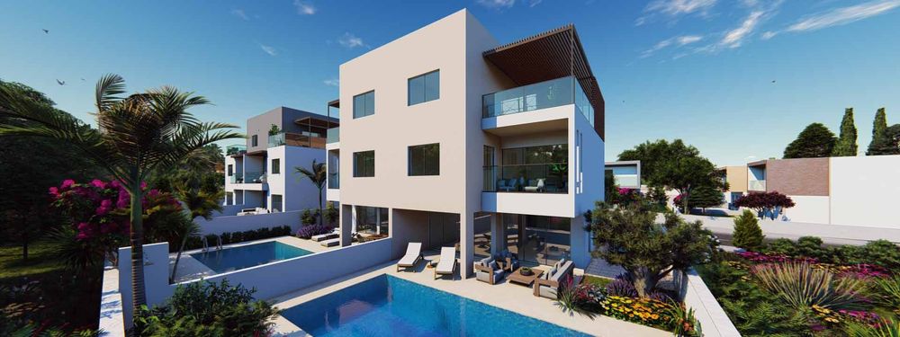 Daffodil Villas - Villa No. 2/167