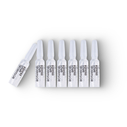 Botanical Spot Eraser — Осветляющие ампулы-концентрат от пигментации, 7x1.5 мл