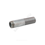 Сгон сталь оц Ду 50 L=150мм б/комплекта ГОСТ 8969-75 КАЗ