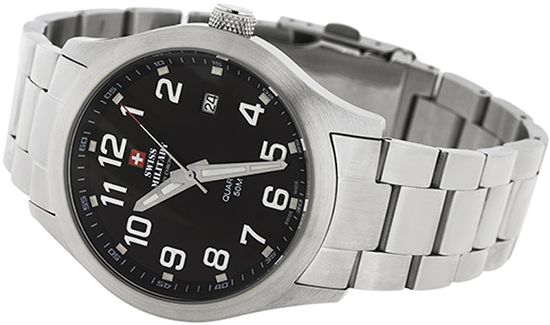 Наручные часы Swiss Military By Chrono SM34024.03