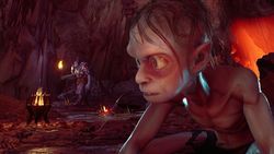 The Lord of the Rings: Gollum - Standard Edition PS4 |PS5