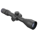 Оптический прицел Vector Optics Taurus GenII 3-24x56 ED FFP, сетка VTA-5 Mil, 34мм (SCFF-33)