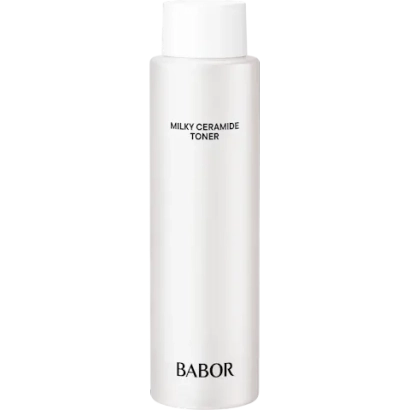 Тонер молочный Babor Milky Ceramide Toner 200 мл