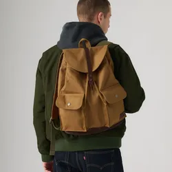 Рюкзак LEVI'S HERITAGE RUCKSACK