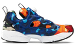 InstaPump Fury Bape x InstaPump Fury Reebok Og "Multi Camo"